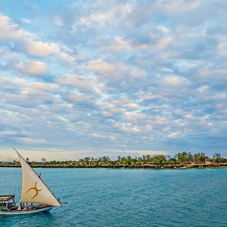فندق Bawe Island Zanzibar المظهر الخارجي الصورة