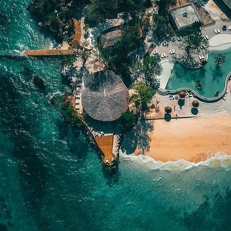 فندق Bawe Island Zanzibar المظهر الخارجي الصورة