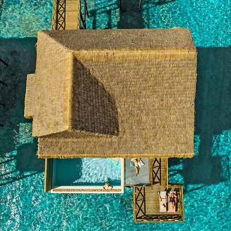 فندق Bawe Island Zanzibar المظهر الخارجي الصورة