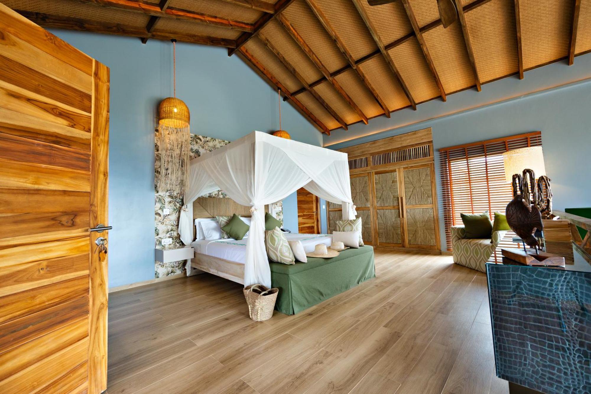 فندق Bawe Island Zanzibar المظهر الخارجي الصورة