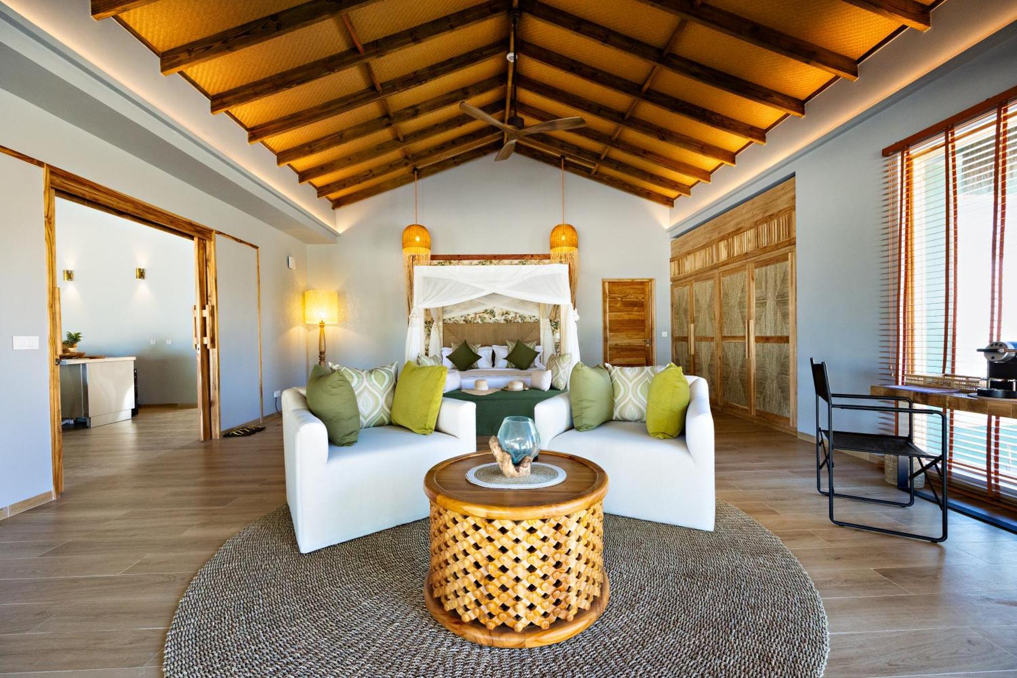فندق Bawe Island Zanzibar المظهر الخارجي الصورة