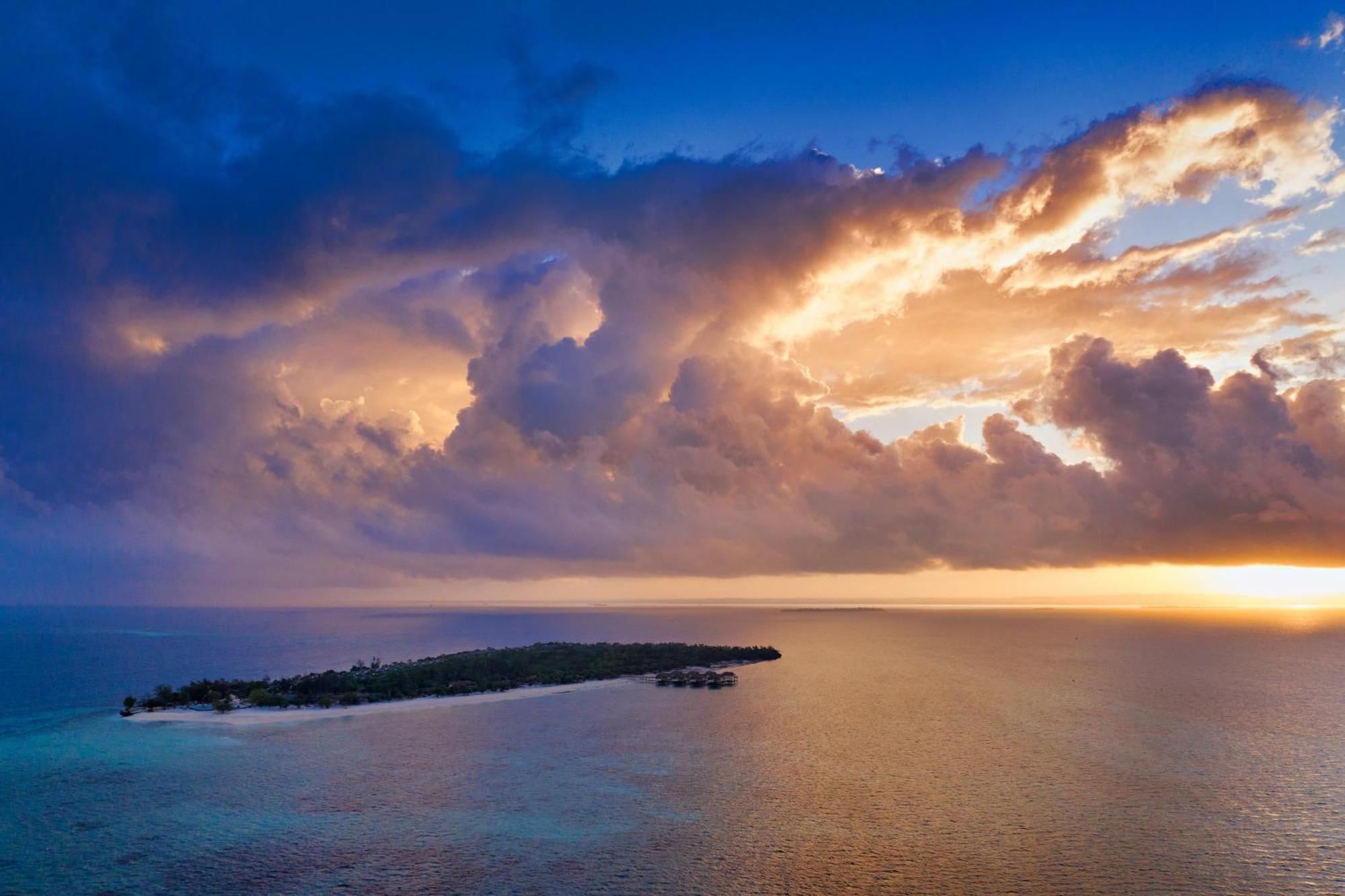 فندق Bawe Island Zanzibar المظهر الخارجي الصورة