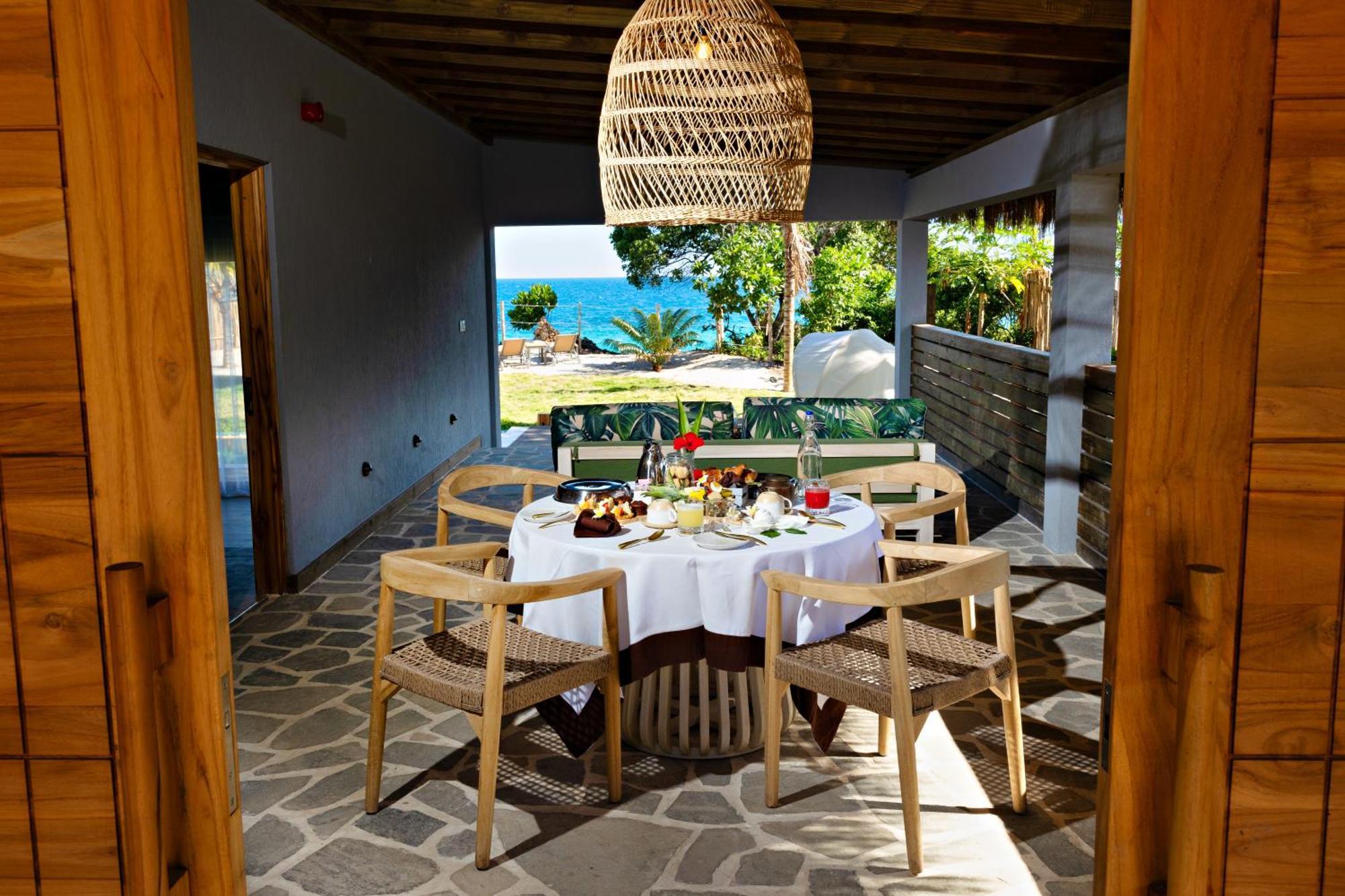 فندق Bawe Island Zanzibar المظهر الخارجي الصورة