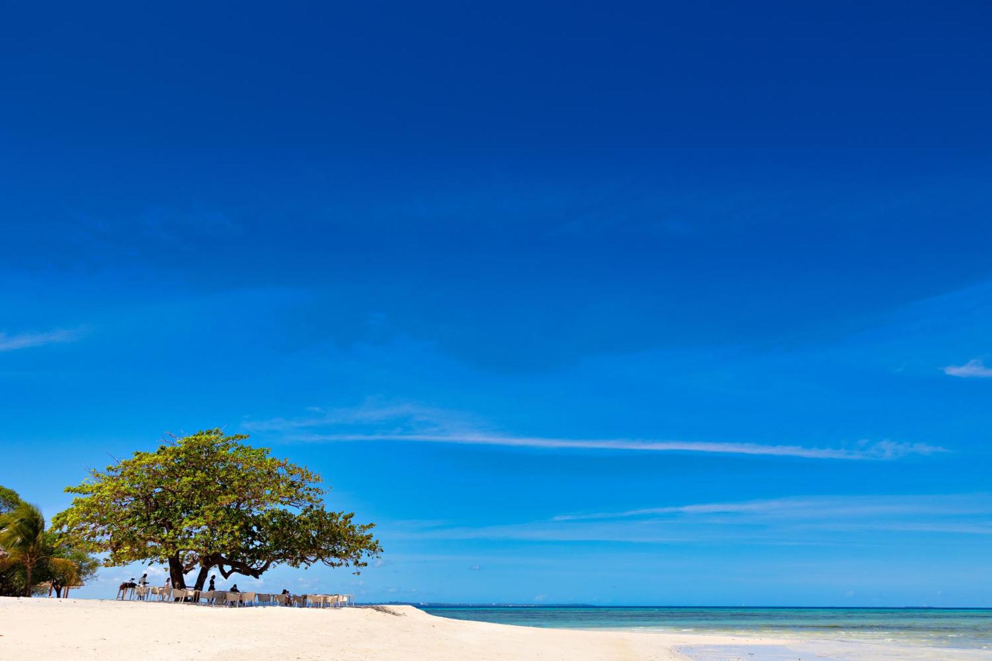 فندق Bawe Island Zanzibar المظهر الخارجي الصورة