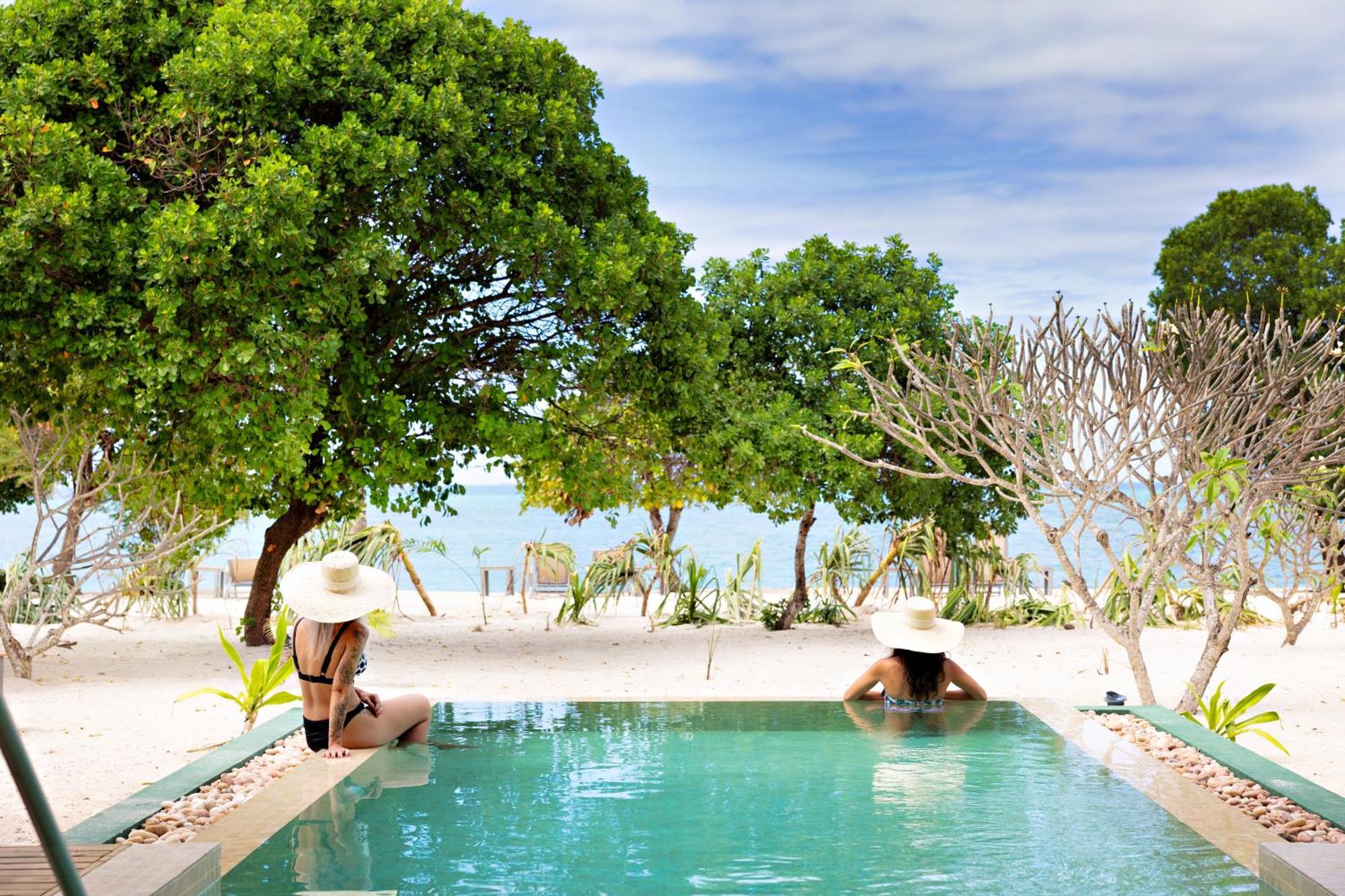 فندق Bawe Island Zanzibar المظهر الخارجي الصورة