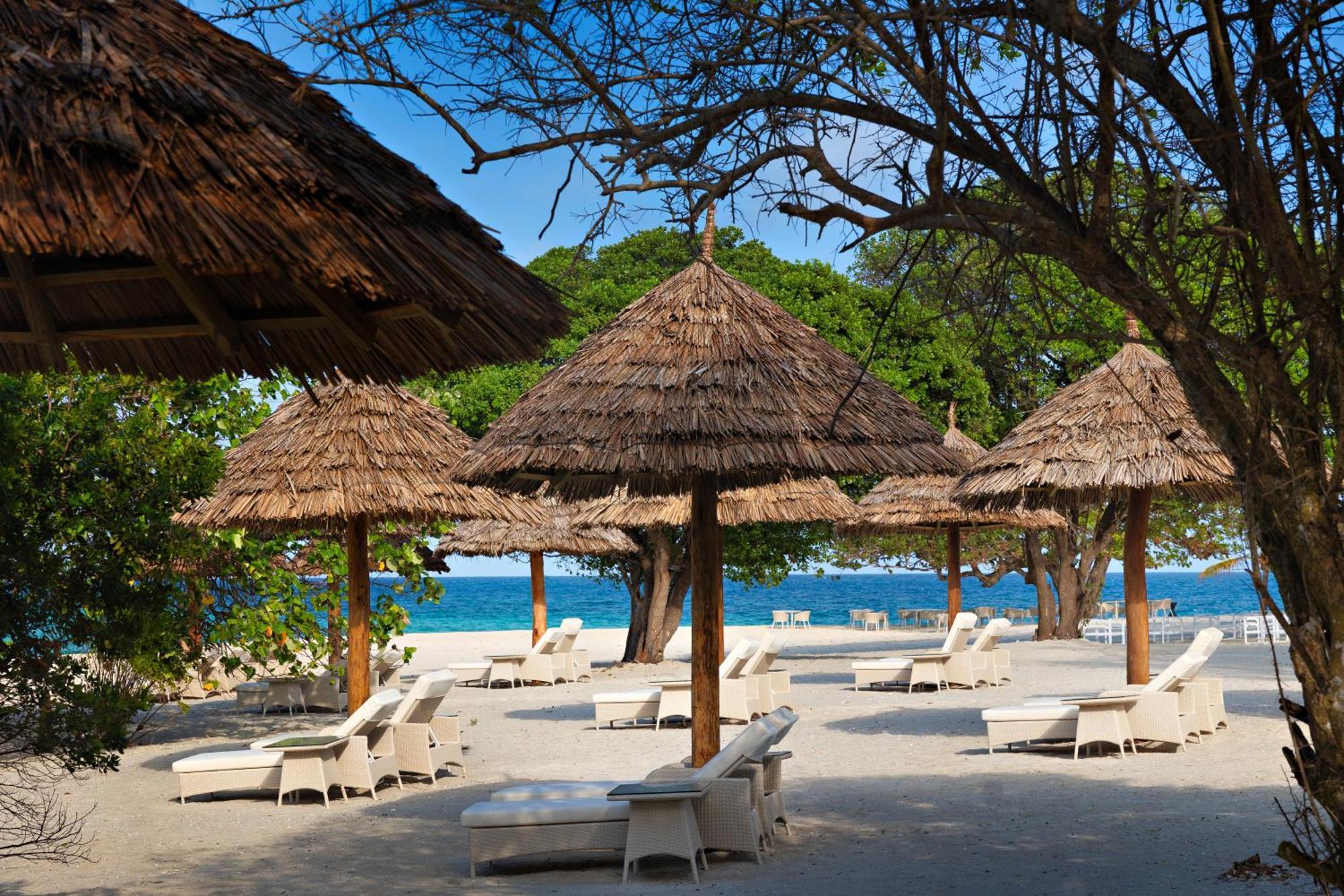 فندق Bawe Island Zanzibar المظهر الخارجي الصورة