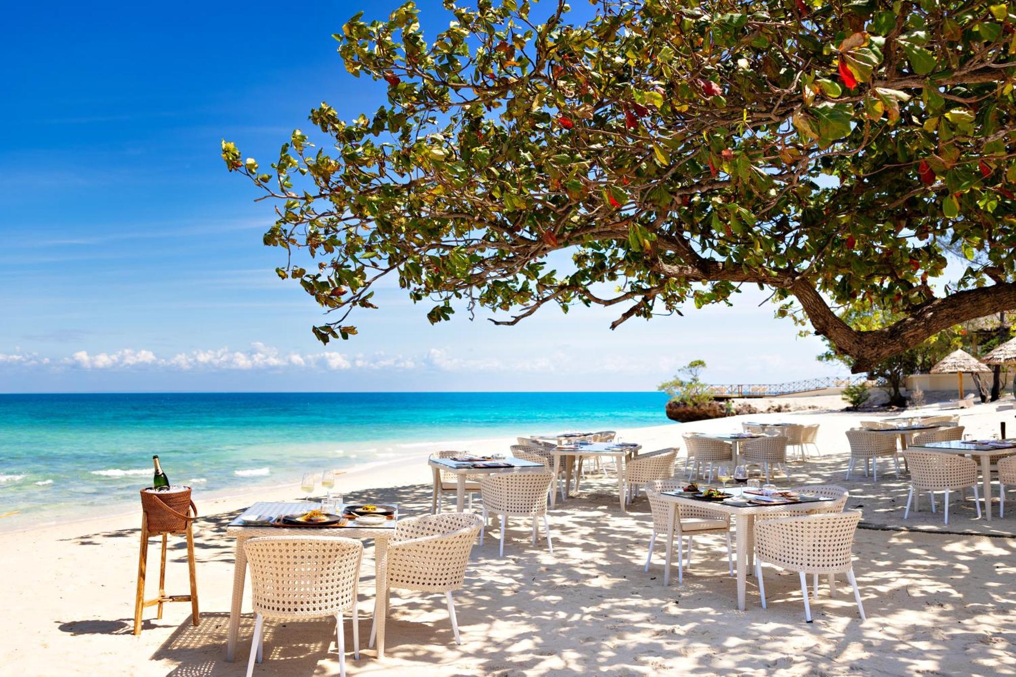 فندق Bawe Island Zanzibar المظهر الخارجي الصورة