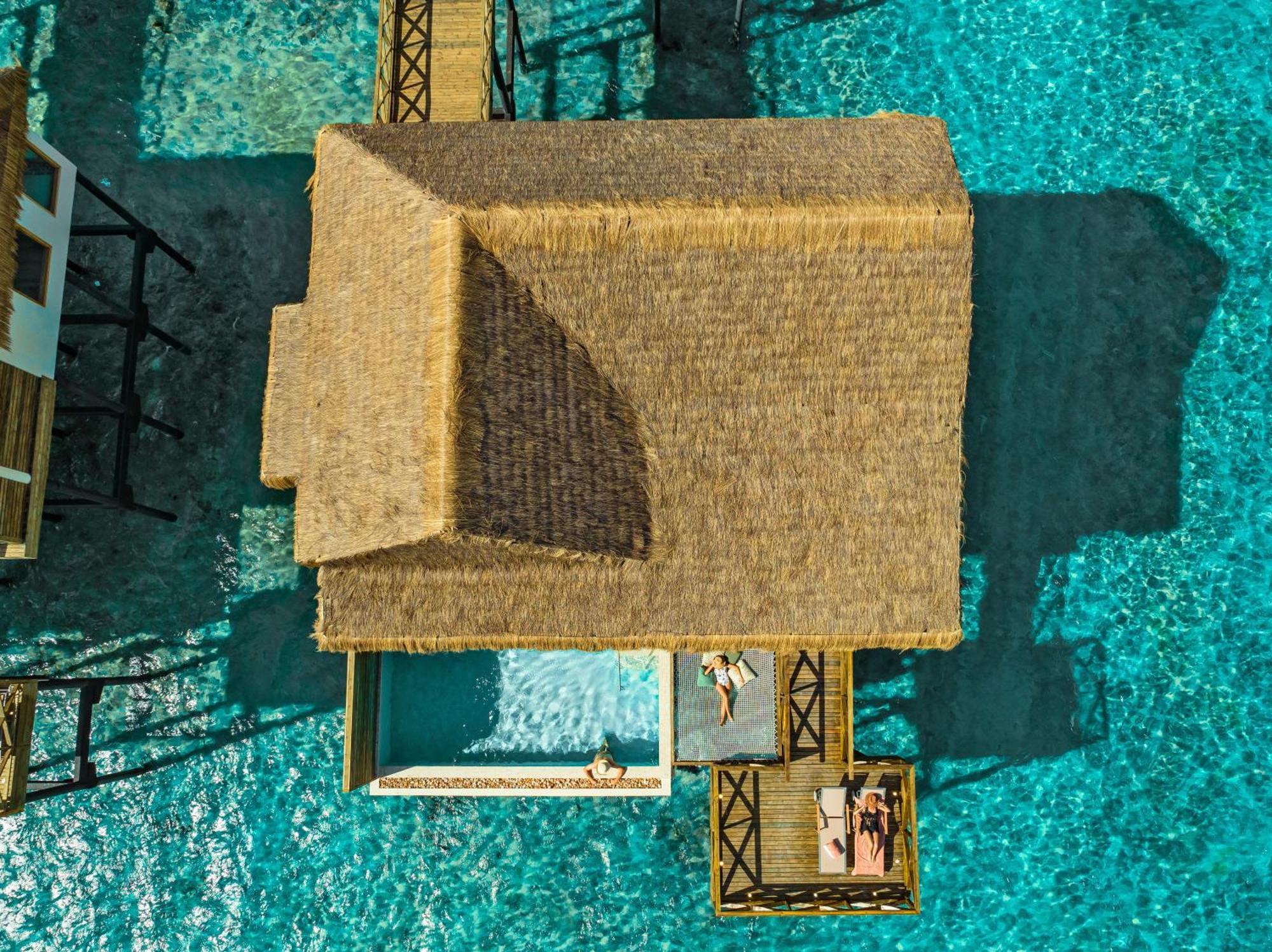 فندق Bawe Island Zanzibar المظهر الخارجي الصورة